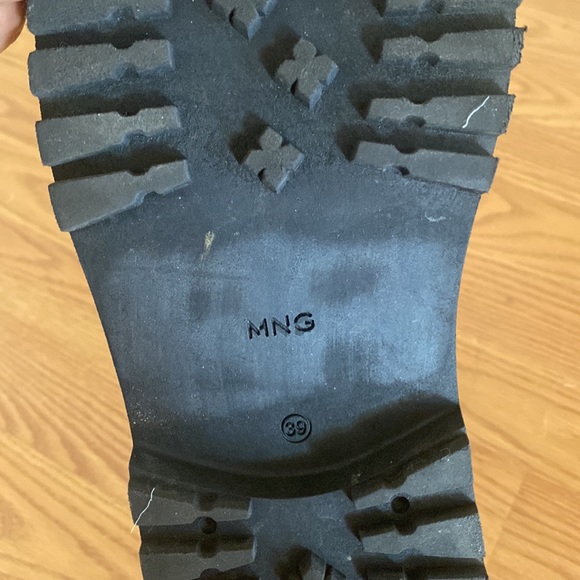 Flatform Chelsea boots - Picture 4 of 4